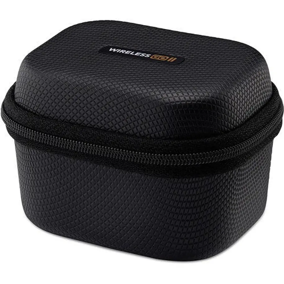 Rode Charge Case - Case de carga para Wireless Go Gen3 y Pro 3