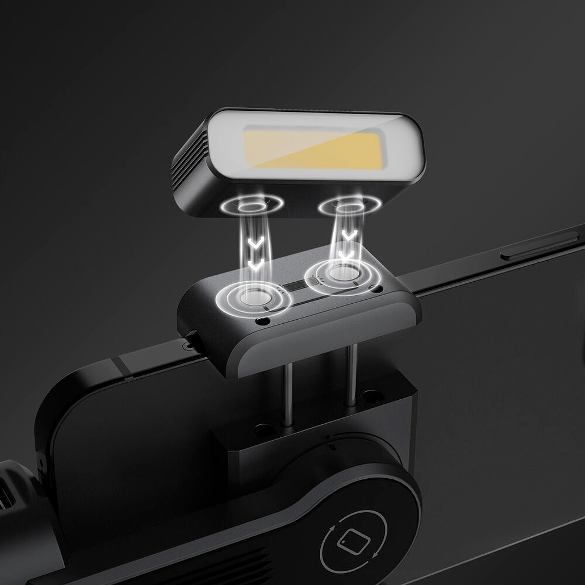 ZHIYUN GIMBAL SMOOTH 5 COMBO PARA SMARTPHONE - DISCONTINUADO 5