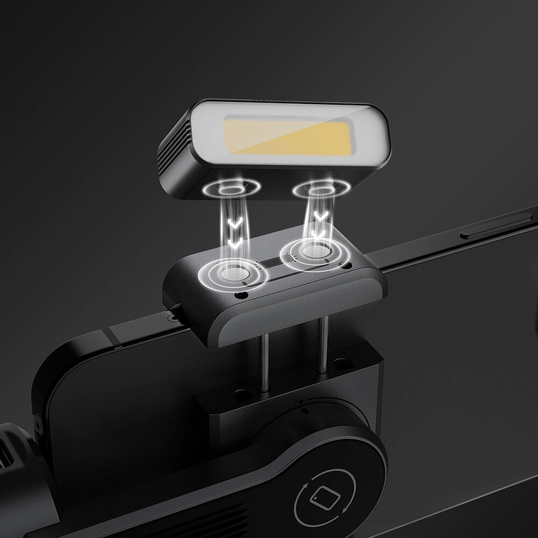 ZHIYUN GIMBAL SMOOTH 5 COMBO PARA SMARTPHONE - DISCONTINUADO 5