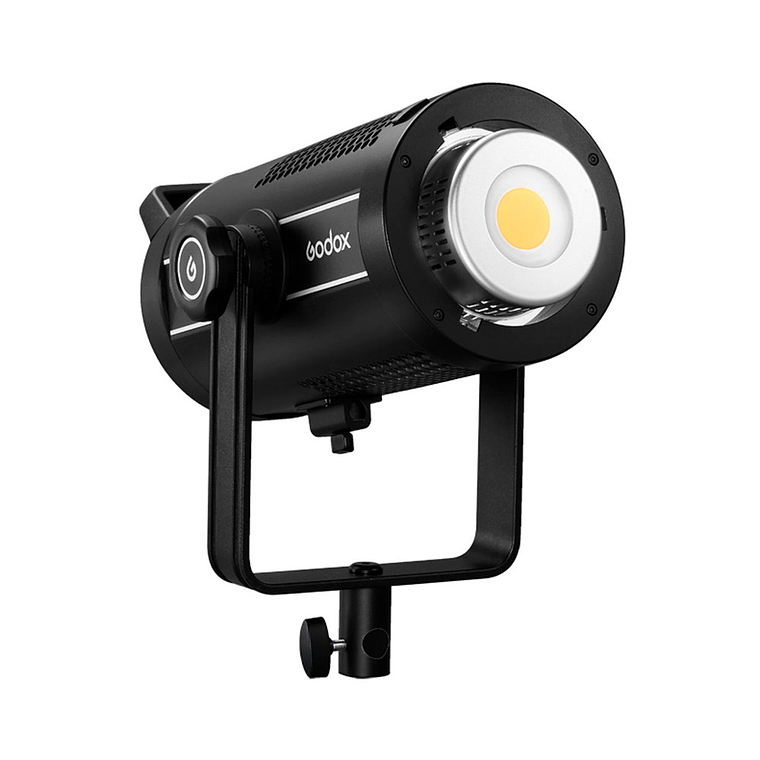Godox SL200II Cañon Led 200w El Más Potente! 2