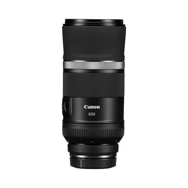 Canon RF 600mm f/11 IS STM Lente superteleobjetivo impresionante e increíblemente único 10