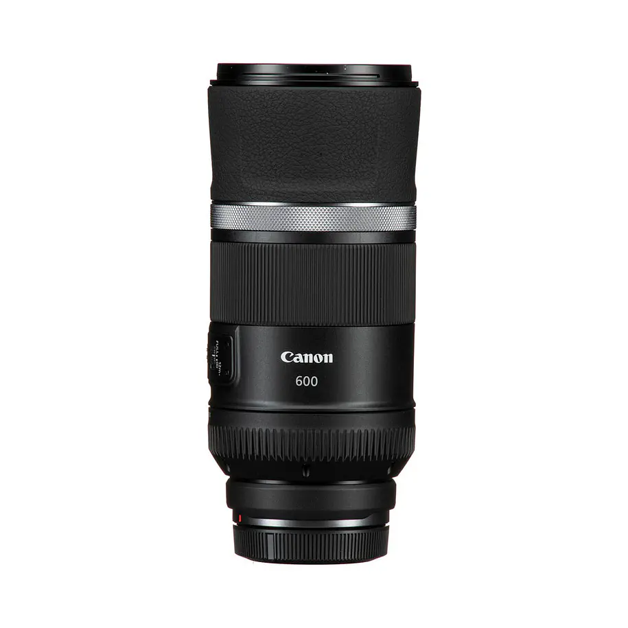 Canon RF 600mm f/11 IS STM Lente superteleobjetivo impresionante e increíblemente único 10