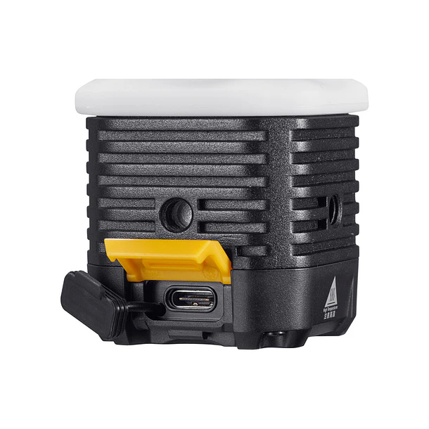 Godox WL4B Mini Led a Prueba de Agua 9