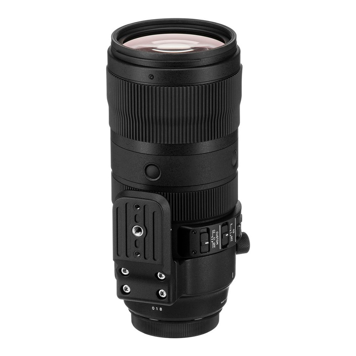 Sigma 70-200mm f/2.8 DG OS HSM Sports Lente para Canon EF 11