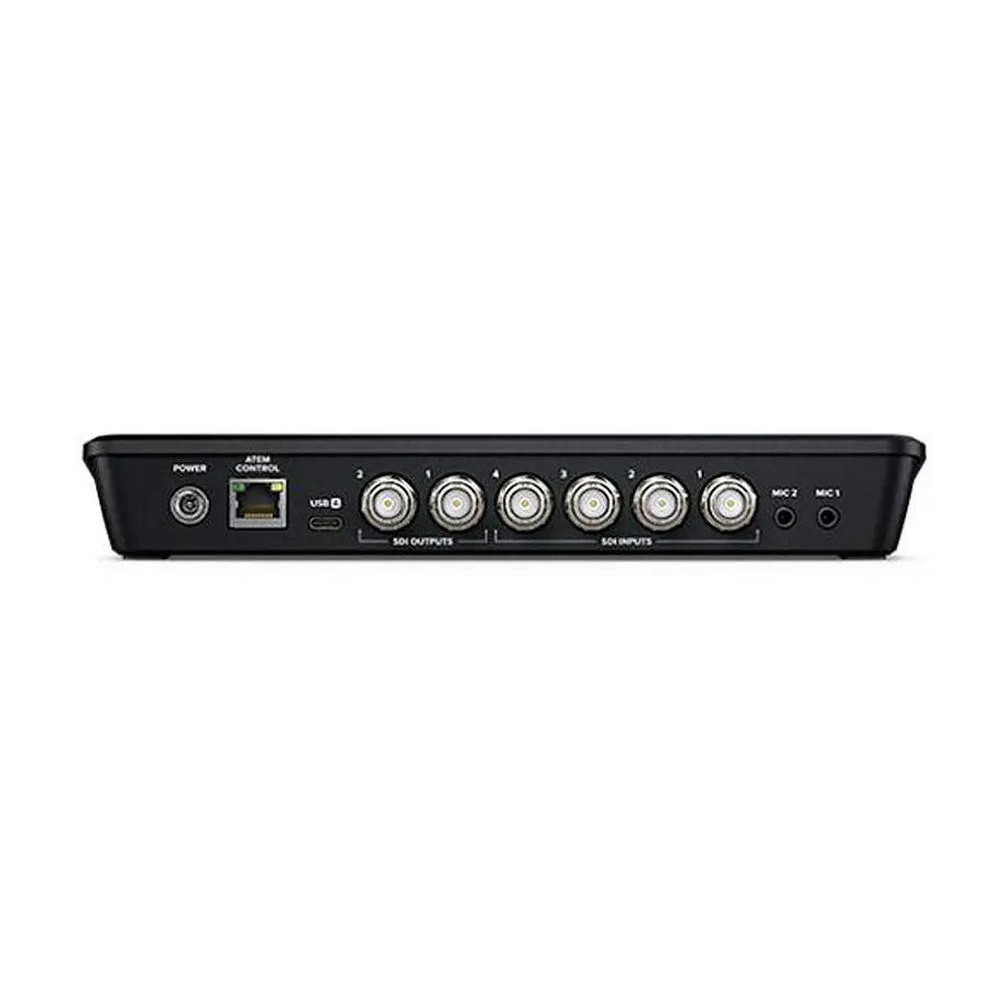 Blackmagic Design ATEM SDI Switcher 2