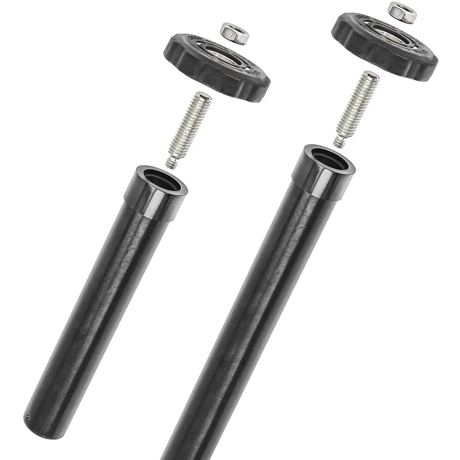 Triopo W-4 Barra Multi Ángulo Para Trípode 6