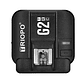 Triopo G2 Trigger Receptor o Transmisor Para Canon - Miniatura 1