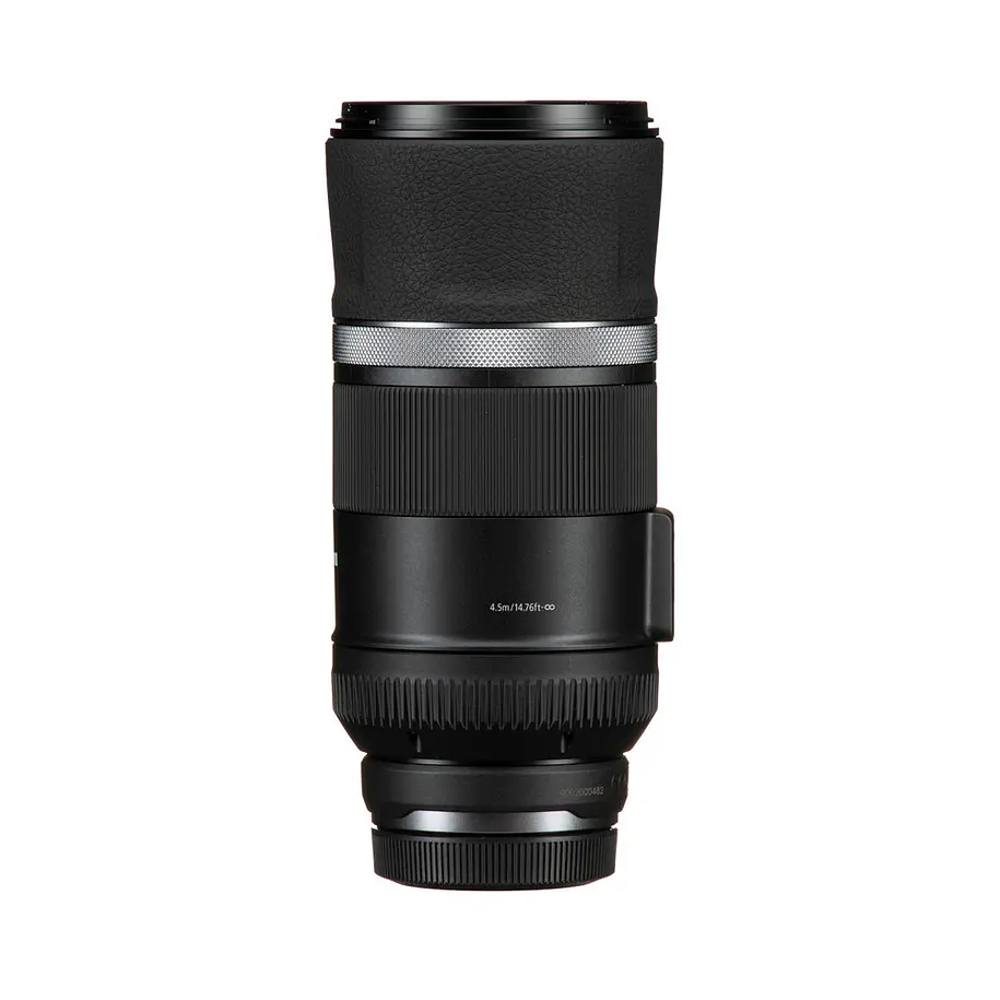 Canon RF 600mm f/11 IS STM Lente superteleobjetivo impresionante e increíblemente único 11
