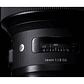 Sigma 14mm F1.8 ART DG HSM Lente Para Canon - Miniatura 17