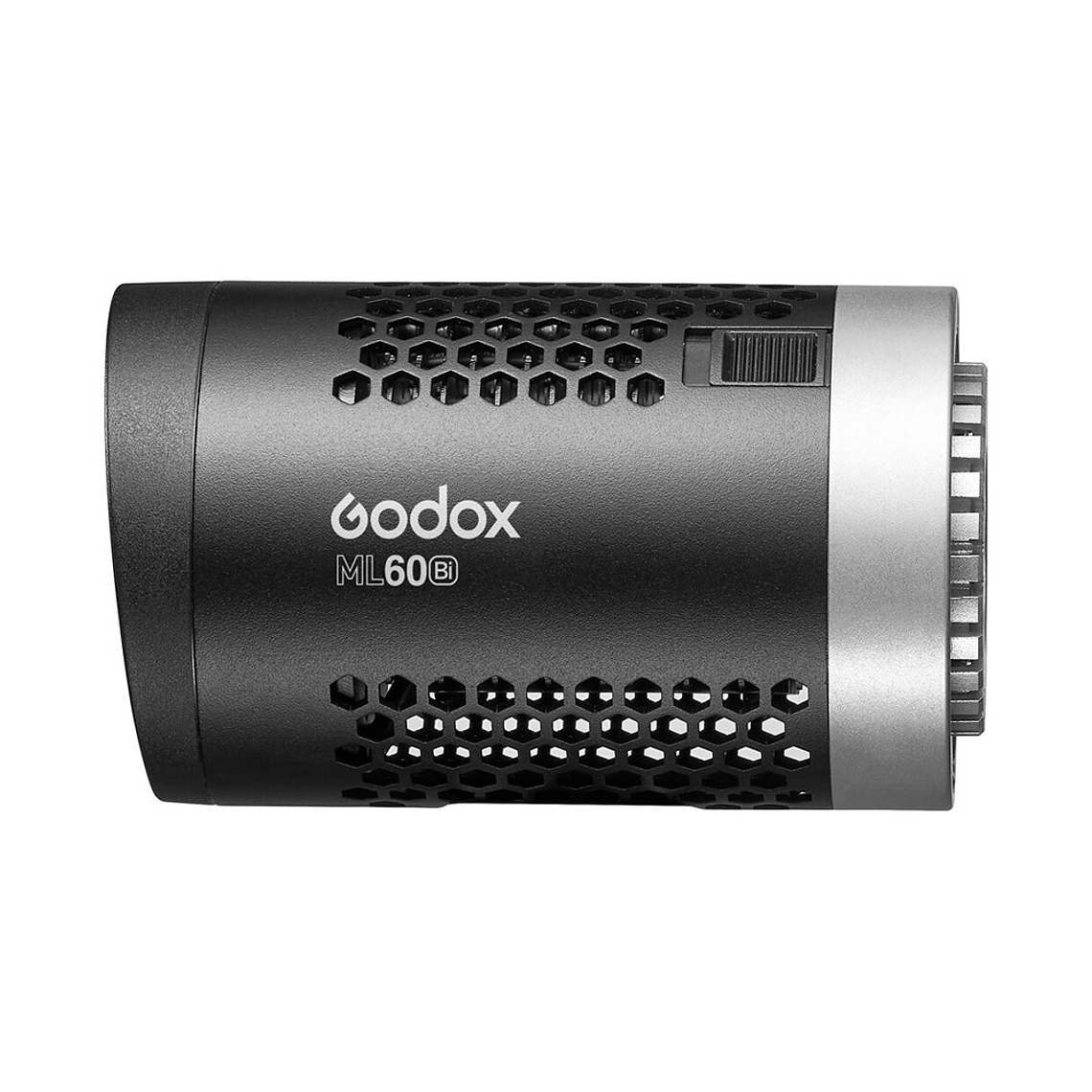 Godox ML60BI Mini Cañon Led Bicolor 7
