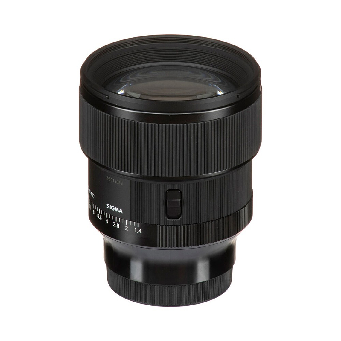 Sigma 85mm f/1.4 DG DN Art Lente para Sony E 3