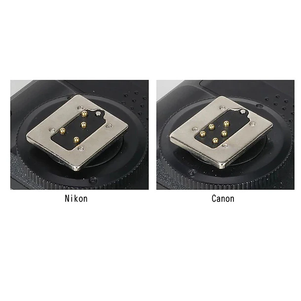 Triopo G2 Trigger Receptor o Transmisor Para Canon 2