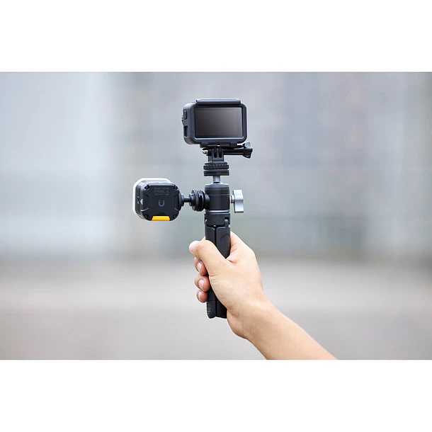 Godox WL4B Mini Led a Prueba de Agua 12