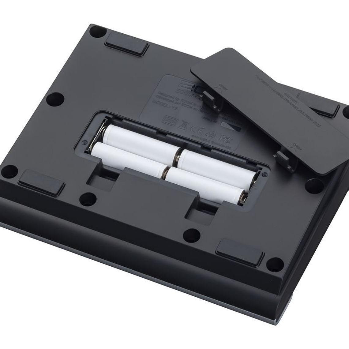 Zoom V3 Procesador Vocal e interfaz de Audio 5