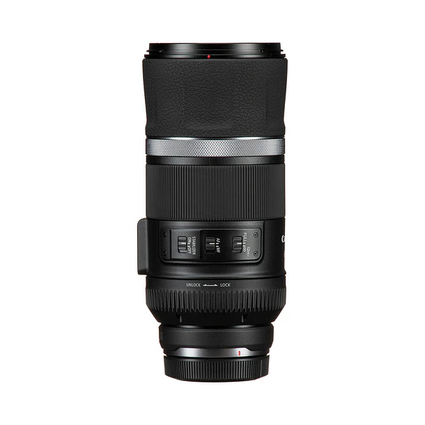 Canon RF 600mm f/11 IS STM Lente superteleobjetivo impresionante e increíblemente único 13