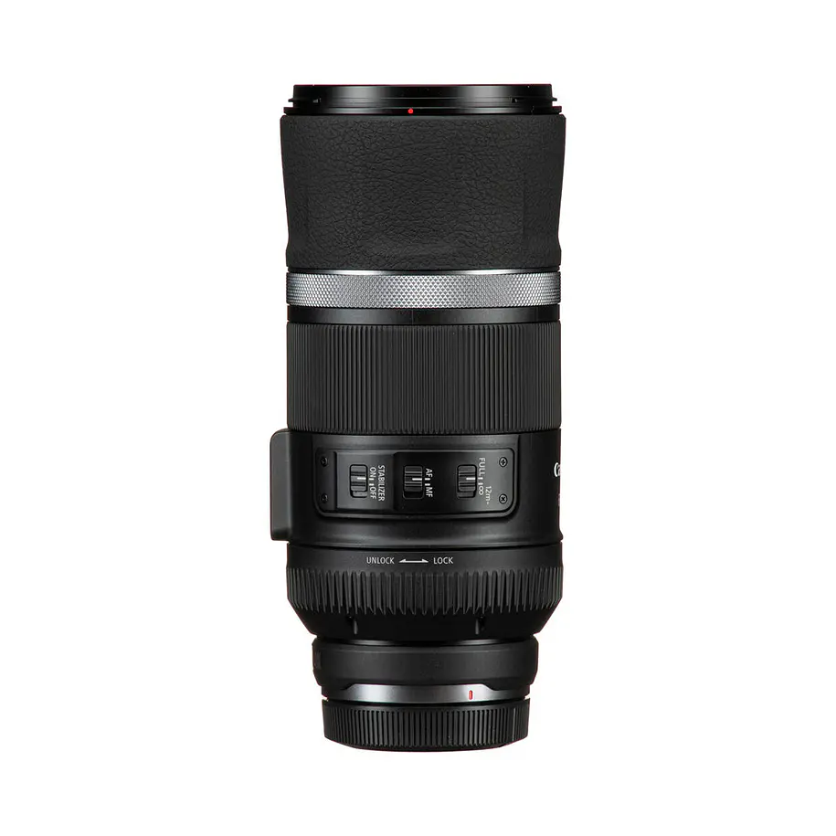 Canon RF 600mm f/11 IS STM Lente superteleobjetivo impresionante e increíblemente único 13