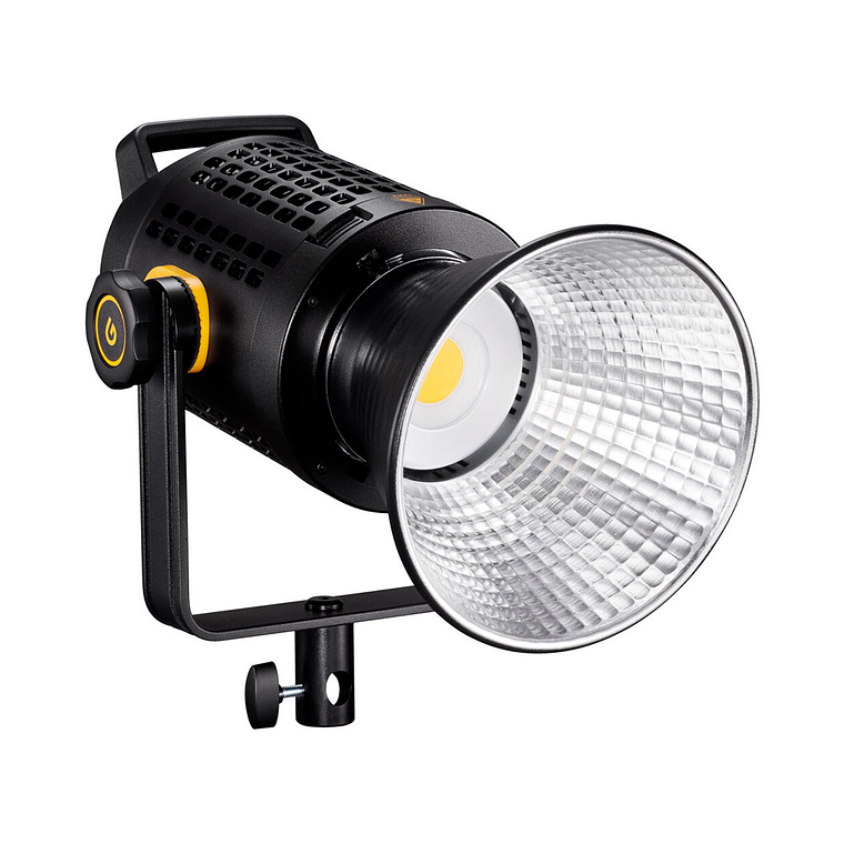 Godox UL60  Mini Cañon Led Muy Silencioso 1
