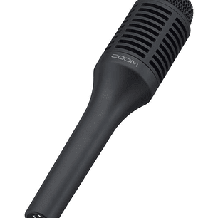 Zoom SGV-6 Micrófono Hiperdireccional Para Escenarios o Radio