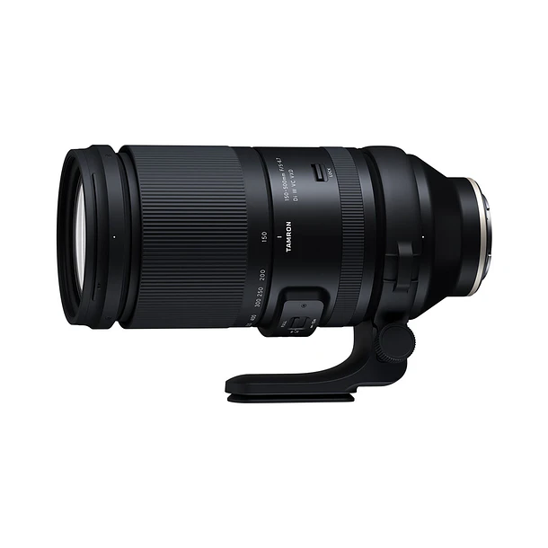 Tamron Lente 150-500 mm. f/5-6,7 Di III VC VXD para Sony full frame Mirrorless 1