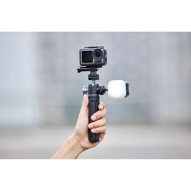 Godox WL4B Mini Led a Prueba de Agua 13