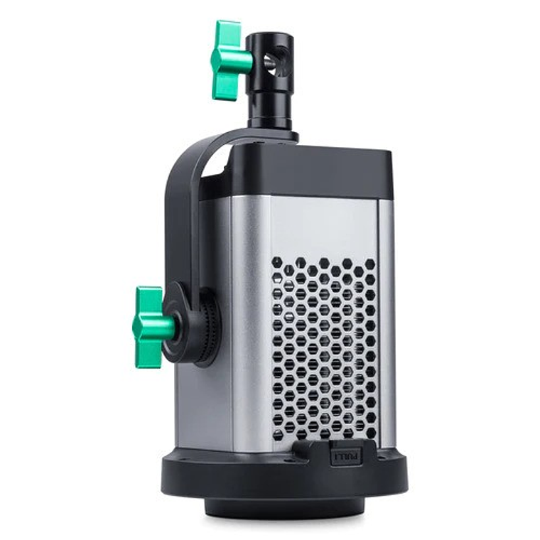 Viltrox Ninja 10 Cañon Led 5.500K Daylight 120W Montura Bowens 3