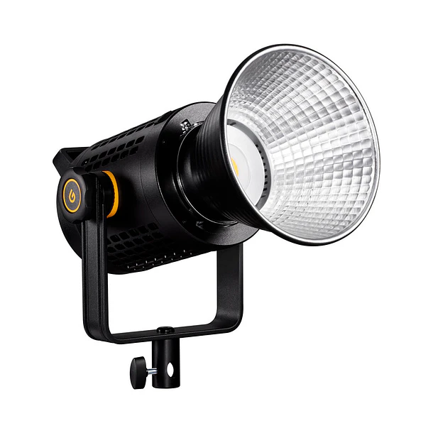 Godox UL60  Mini Cañon Led Muy Silencioso 2