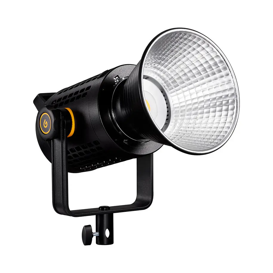 Godox UL60  Mini Cañon Led Muy Silencioso 2