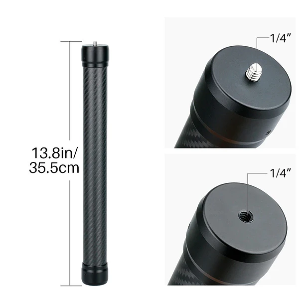 Uurig DH10 Barra Extensora Para Estabilizadores Robotizados 1