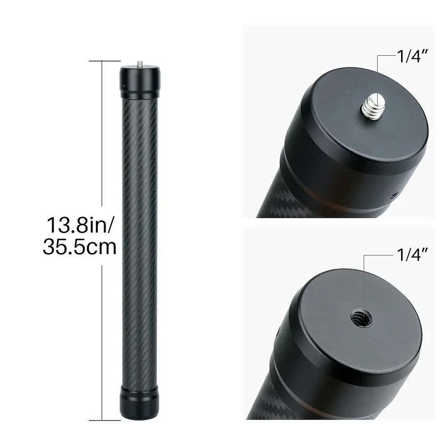 Uurig DH10 Barra Extensora Para Estabilizadores Robotizados 1