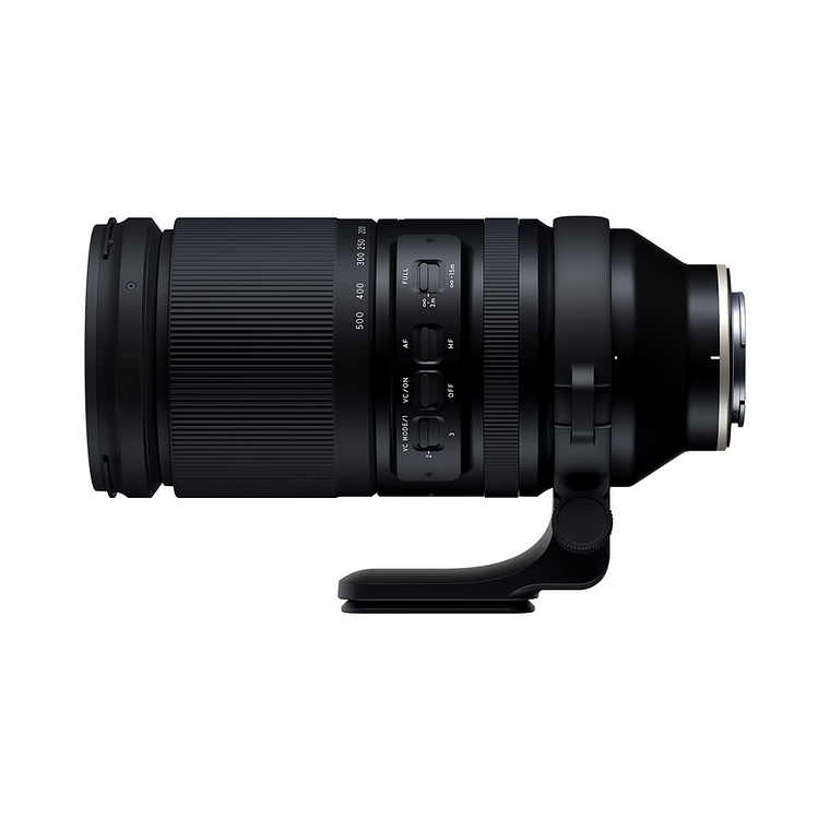 Tamron Lente 150-500 mm. f/5-6,7 Di III VC VXD para Sony full frame Mirrorless 3
