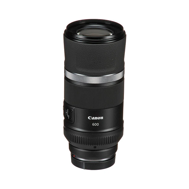 Canon RF 600mm f/11 IS STM Lente superteleobjetivo impresionante e increíblemente único 15