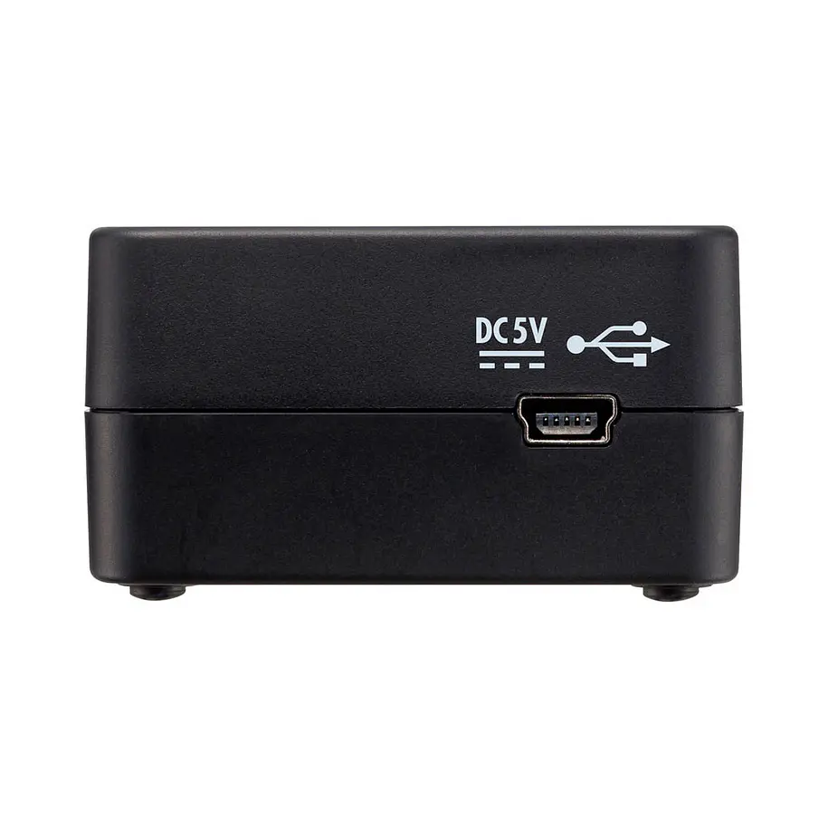 Zoom LBC-1 Cargador de Baterías Zoom Compatible Con BT-02 y BT-03 3
