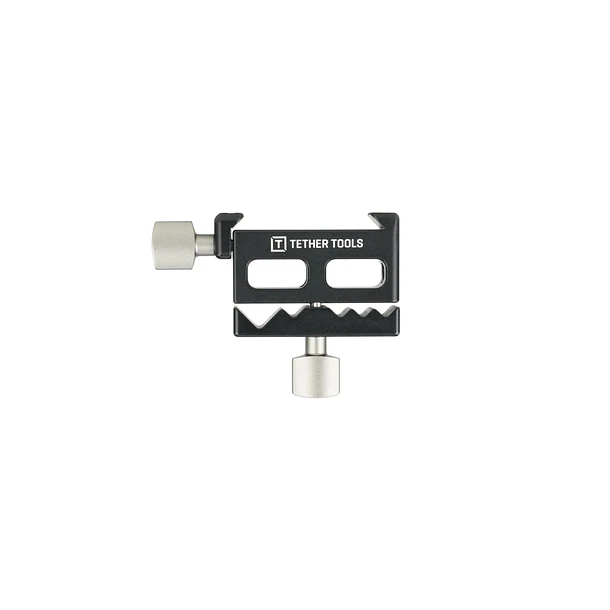 Tether Tools Arca Cable Clamp para Brackets en L 1