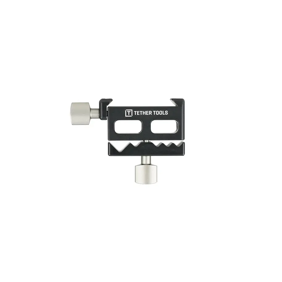 Tether Tools Arca Cable Clamp para Brackets en L 1
