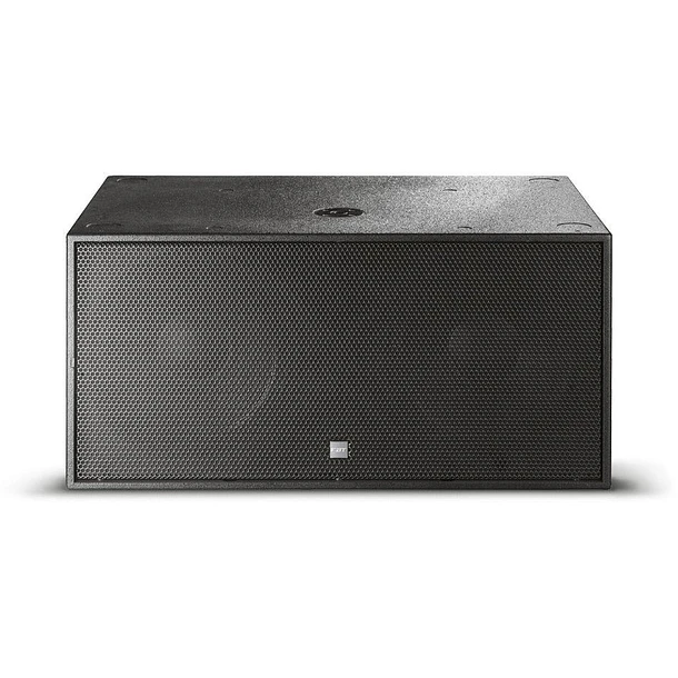 FBT Muse 218 SN - Sub bajo activo 2x18 4000W Infinito (PRE-ORDER)!!! 1