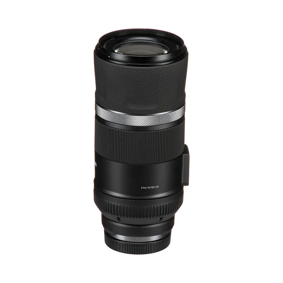 Canon RF 600mm f/11 IS STM Lente superteleobjetivo impresionante e increíblemente único 16