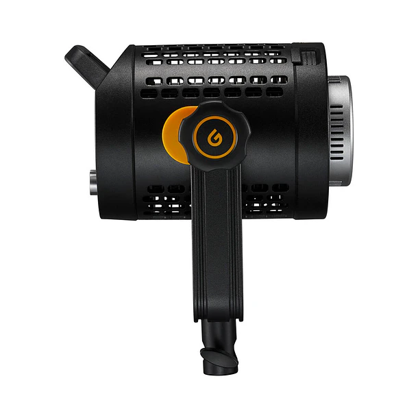 Godox UL60  Mini Cañon Led Muy Silencioso 4