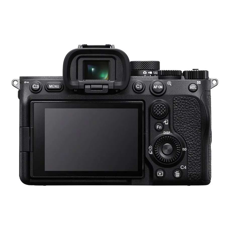 Sony Alpha 7 IV Cámara Híbrida Full Frame (Solo Cuerpo) [ILCE-7M4 E38] 2
