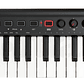 Ik Multimedia iRig Keys 2 Mini Teclado Controlador Universal Midi - Miniatura 8