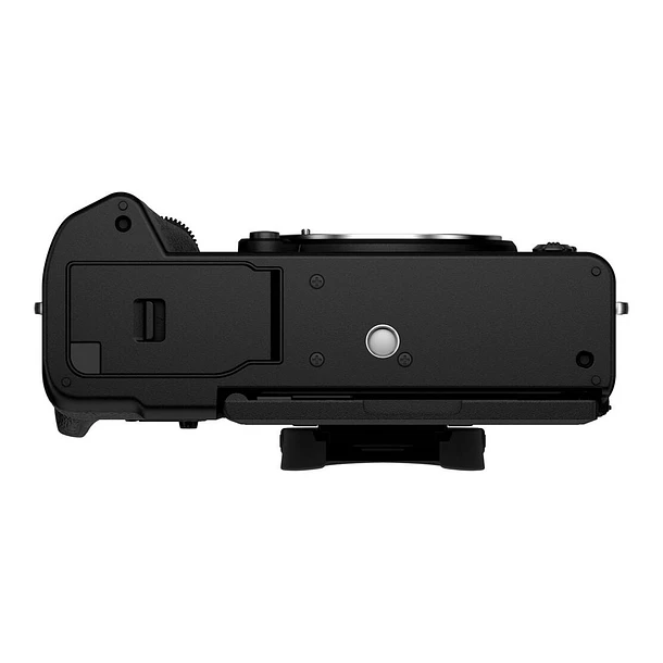 FUJIFILM X-T5 Cámara Mirrorless, solo cuerpo (Black) 4