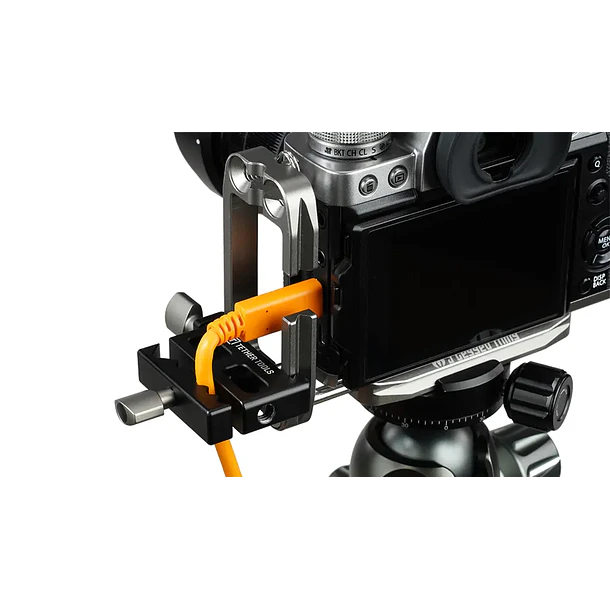 Tether Tools Arca Cable Clamp para Brackets en L 2