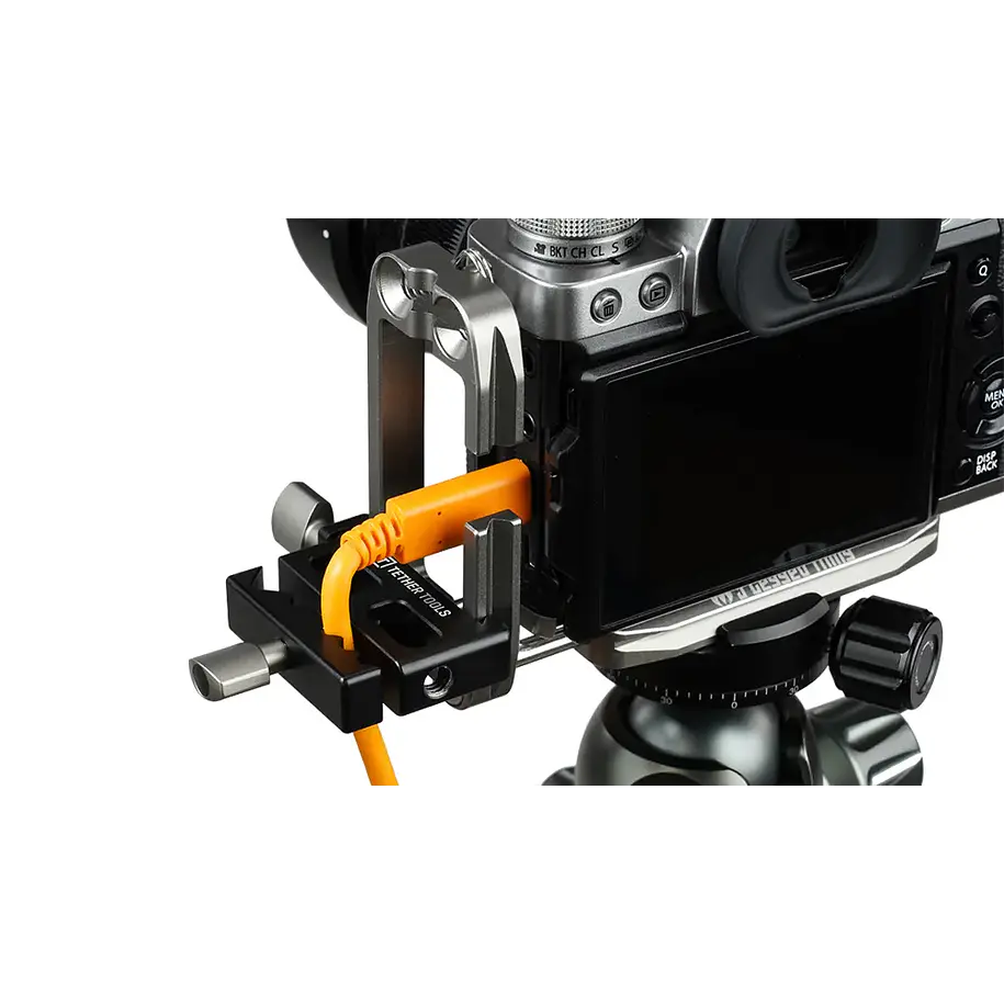 Tether Tools Arca Cable Clamp para Brackets en L 2