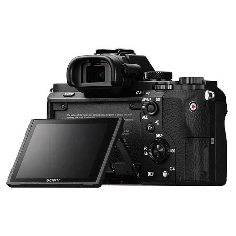 DISCONTINUADA - JULIO 2024 - Sony Alpha 7 II ILC Cámara Full-frame (Solo Cuerpo)   [ILCE-7M2/BQ E38] 8