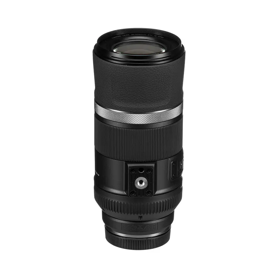 Canon RF 600mm f/11 IS STM Lente superteleobjetivo impresionante e increíblemente único 17