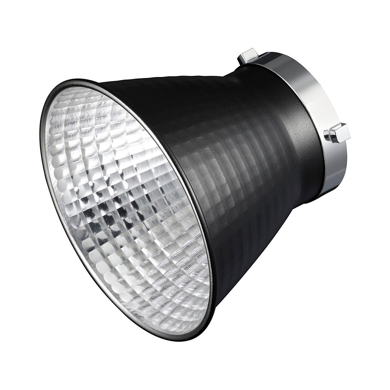 Godox SL200II Cañon Led 200w El Más Potente! 9