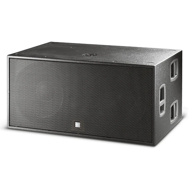 FBT Muse 218 SN - Sub bajo activo 2x18 4000W Infinito (PRE-ORDER)!!! 3