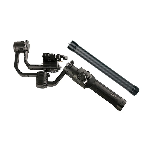 Uurig DH10 Barra Extensora Para Estabilizadores Robotizados 5