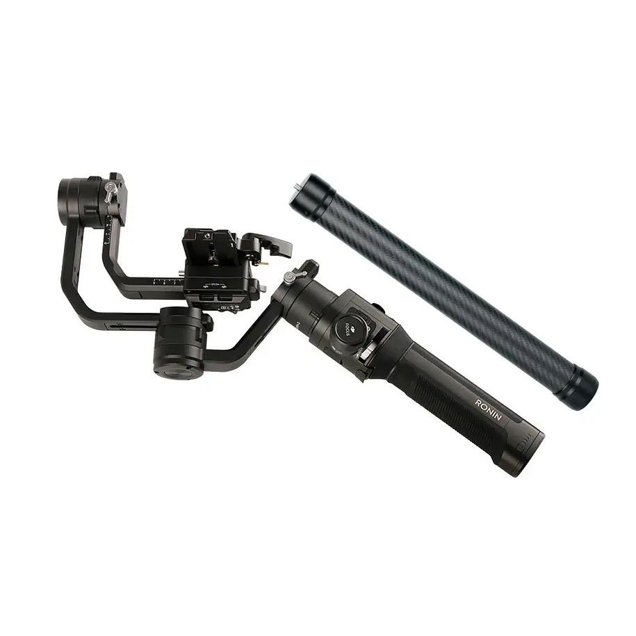 Uurig DH10 Barra Extensora Para Estabilizadores Robotizados 5