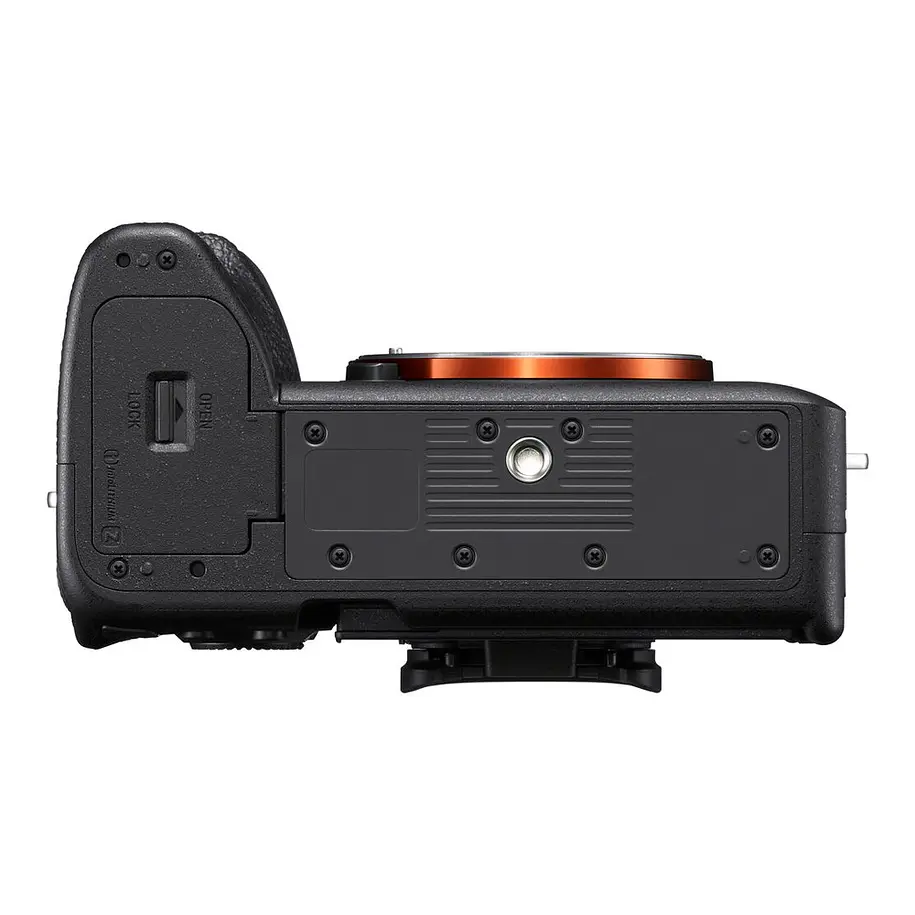 Sony Alpha 7 IV Cámara Híbrida Full Frame (Solo Cuerpo) [ILCE-7M4 E38] 4