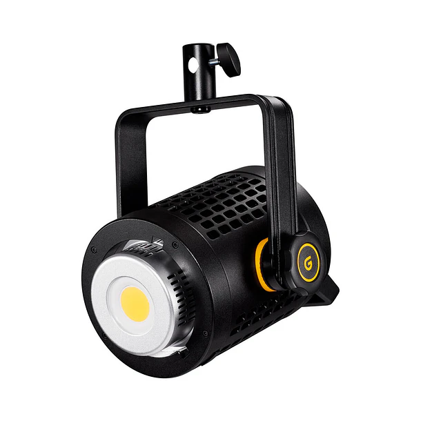 Godox UL60  Mini Cañon Led Muy Silencioso 7